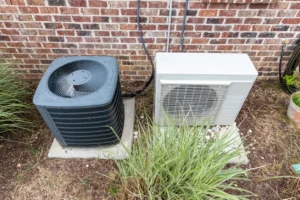 HVAC Repair