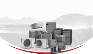HVAC Services in Delta, BC