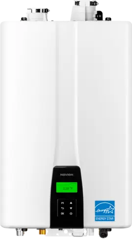 Water Heaters - North Wind Heating