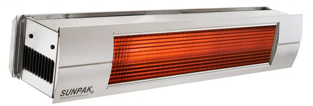 Patio Heaters - North Wind Heating