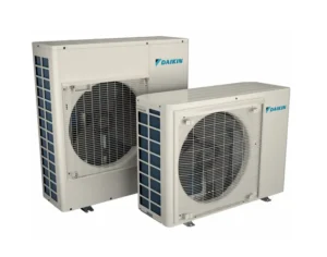 HVAC Services