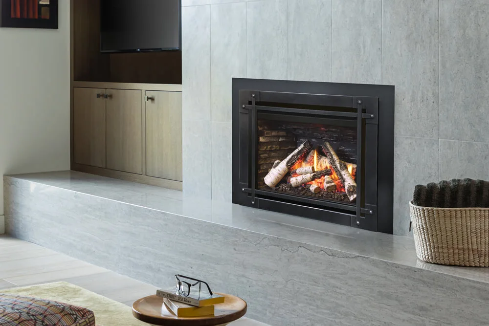 Gas Insert- North Wind Heating