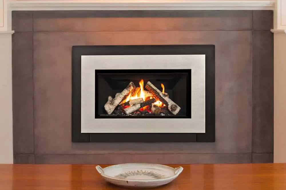 Gas Insert- North Wind Heating