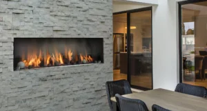 Gas Fireplaces