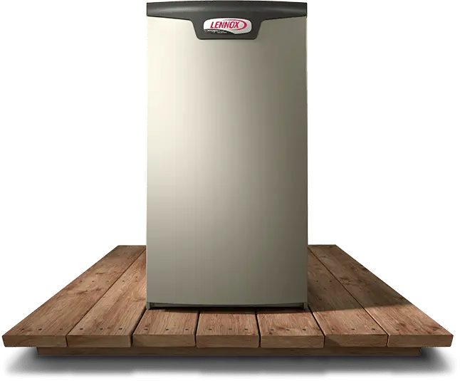 Gas Furnaces - North Wind Heating