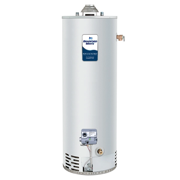 Water Heaters - North Wind Heating