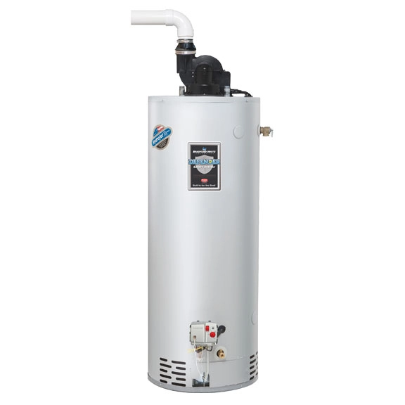 Water Heaters - North Wind Heating