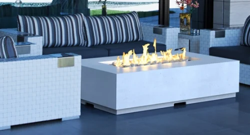 Fire Pits - North Wind Heating