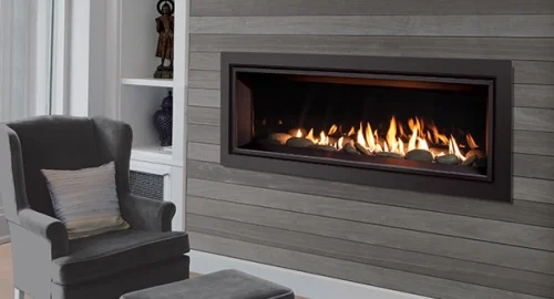 Zero Clearance - North Wind Heating