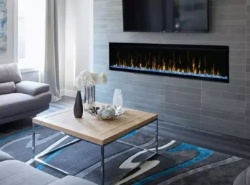 Electric - North Wind Heating