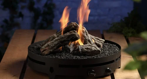 Fire Pits - North Wind Heating