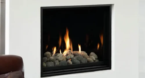 Zero Clearance - North Wind Heating