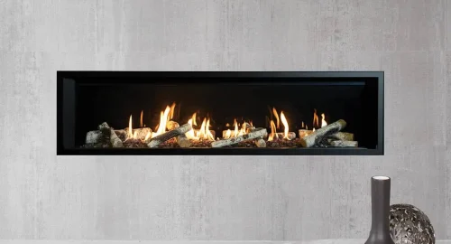 Zero Clearance - North Wind Heating