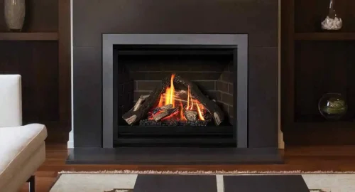 Zero Clearance - North Wind Heating